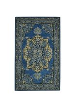 Amer Boho BOH-11 Img1 Traditional Transitional Bohemian Area Rugs